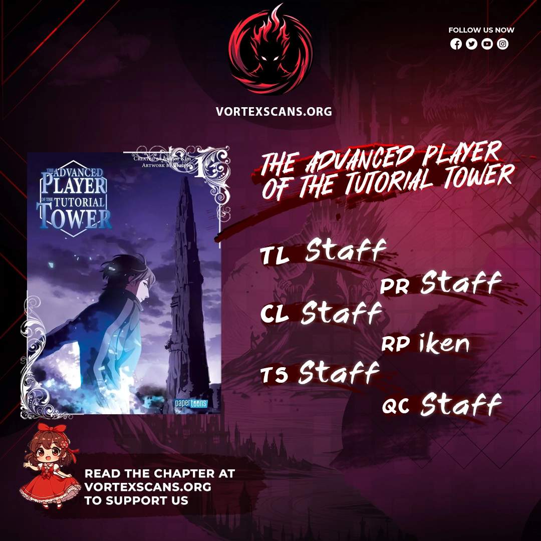 The tutorial tower of the advanced player Chapter 203 1